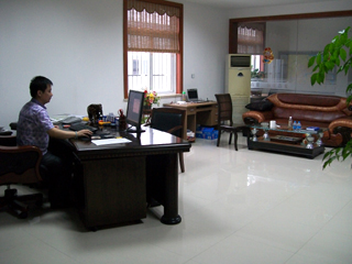 Manager’s Office