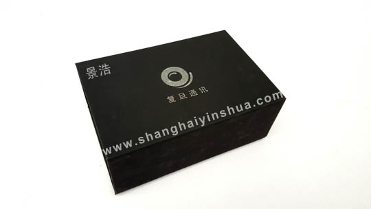 包装盒印刷